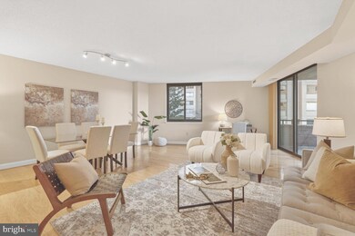 The Carleton unit 301, Chevy Chase, MD 20815 - photo 3