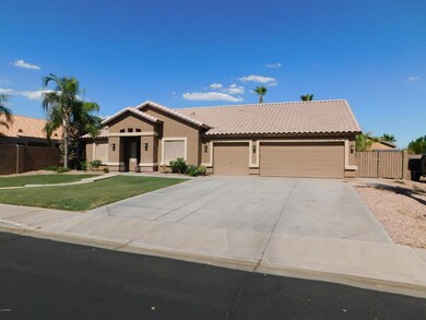 1731 S 96th St, Mesa, AZ 85209 - photo 2