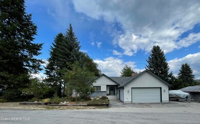 475 Campbell Point Rd, Laclede, ID 83841 - photo 2