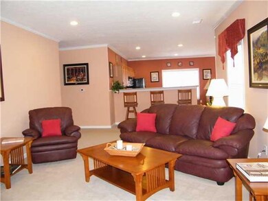 4251 Revere Dr unit 11, Plainfield, IN 46168 - photo 5