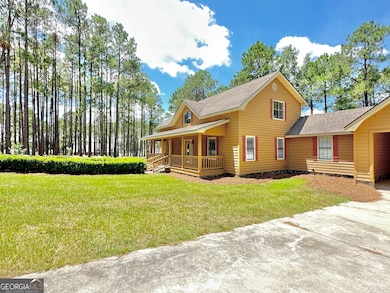 11 Stover White Dr, Helena, GA 31037 - photo 3