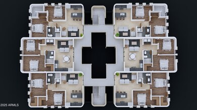 12005 N Panorama Dr unit 206, Fountain Hills, AZ 85268 - photo 3