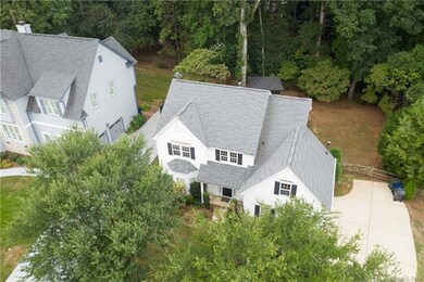 8540 New Oak Ln, Huntersville, NC 28078 - photo 2