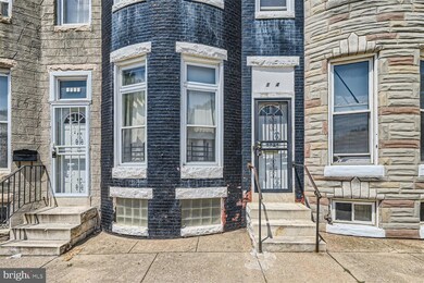 1724 Holbrook St, Baltimore, MD 21202 - photo 2