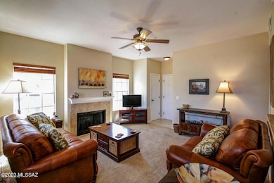 1500 E Pusch Wilderness Dr, Tucson, AZ 85737 - photo 3