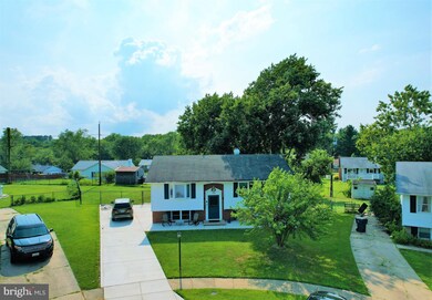 702 Tulip Ct, Edgewood, MD 21040 - photo 6