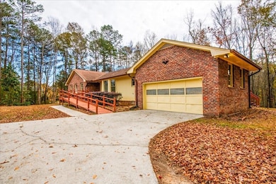 4967 MacLand Rd, Powder Springs, GA 30127 - photo 2