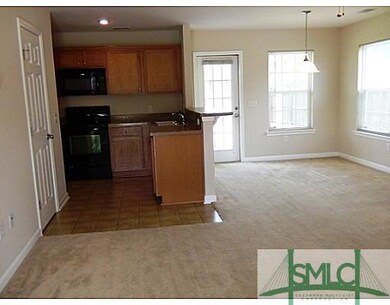 Interior Space/Layout.