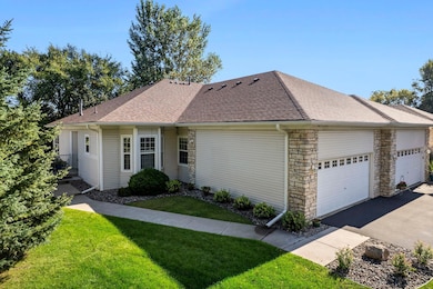 2140 Langston Lane NE