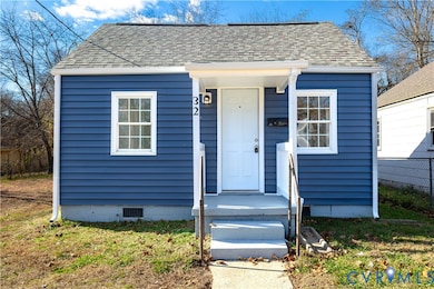 32 Seaboard St, Petersburg, VA 23803 - photo 2