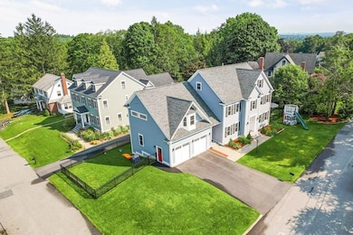 2 Cranston Rd, Winchester, MA 01890 - photo 4