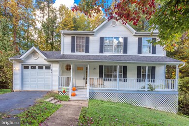 9 Parkwood Ct, Stafford, VA 22554 - photo 3