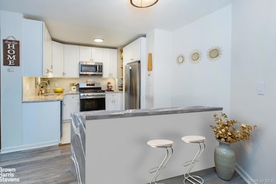 River Terrace Apartments unit 2G, Bronx, NY 10463 - photo 6