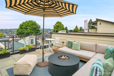 2130 10th Ave W unit 28, Seattle, WA 98119 - photo 4