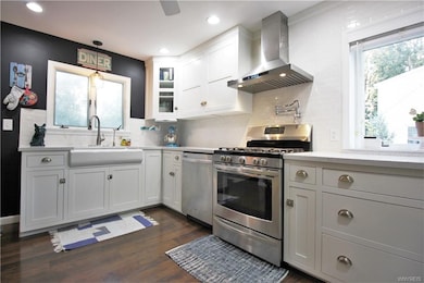 539 Willow Ave, North Tonawanda, NY 14120 - photo 5