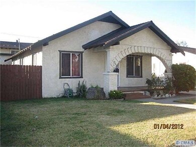 Front of Home 2