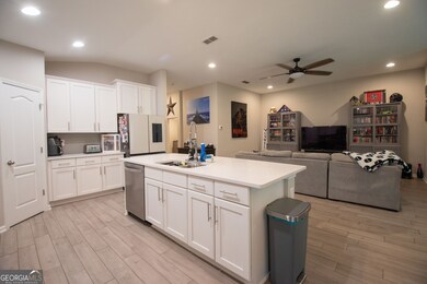 107 Holm Place, St. Marys, GA 31558 - photo 5