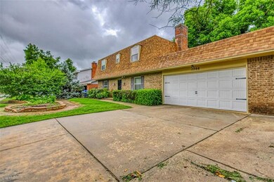 1708 S Berry Rd
