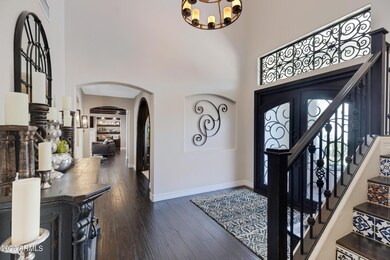 1777 W Ocotillo Rd unit 43-7