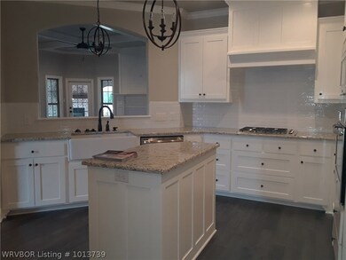 8612 Gatehouse Way, Fort Smith, AR 72916 - photo 3