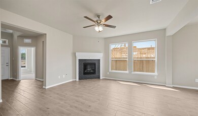 18739 Creek Falls Ln, Magnolia, TX 77355 - photo 7