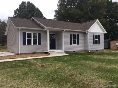 157 E Edison Dr, Statesville, NC 28625 - photo 4