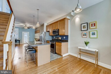 232 S East Ave, Baltimore, MD 21224 - photo 7