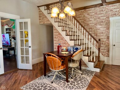 323 E Adams St, Franklin, IN 46131 - photo 5