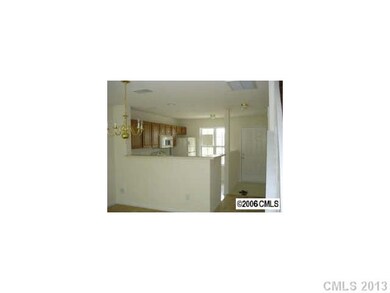 Interior Space/Layout