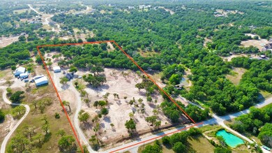 358 Saddle Ridge Ct, Springtown, TX 76082 - photo 3