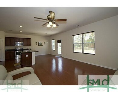 Den/Family/Great Room.