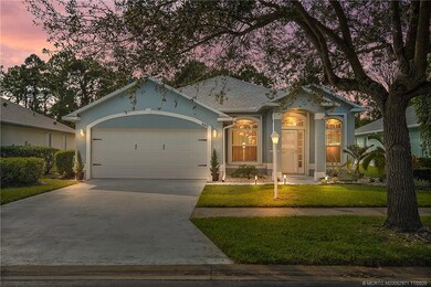 440 SW Sundance Trail, Port Saint Lucie, FL 34953 - photo 2