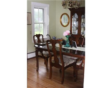 Dining Room.