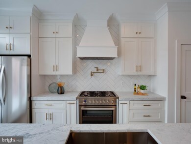 39 Q St NW unit B, Washington, DC 20001 - photo 7