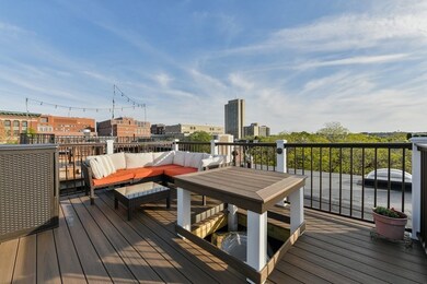 24 Worcester Square unit 6, Boston, MA 02118 - photo 2