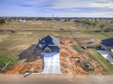 29760 Jade St, Cashion, OK 73016 - photo 4