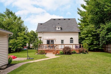 1572 Arlington Ave, Marble Cliff, OH 43212 - photo 2