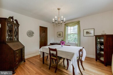 3509 Runnymede Place NW, Washington, DC 20015 - photo 7