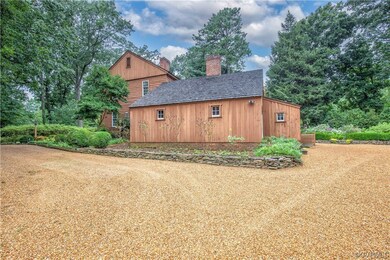 View of property exterior