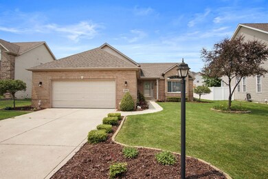 10368 Trevino St, Crown Point, IN 46307 - photo 2