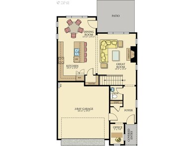 2058 Silverstone Dr unit Lot6, Forest Grove, OR 97116 - photo 2