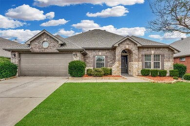 418 Wooded Creek Ave, Wylie, TX 75098 - photo 2