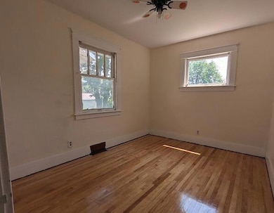 1st bedroom