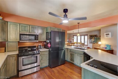 820 Mustang Pass, Aurora, OH 44202 - photo 2