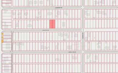 Chester-2-of-2-parcels-map