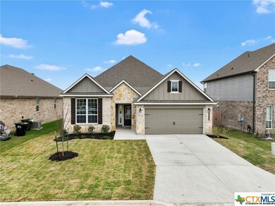 1717 Seven Coves Rd, Temple, TX 76502 - photo 3