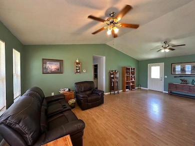 Living Room View