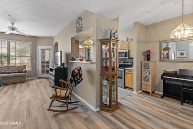 14950 W Mountain View Blvd unit 1208, Surprise, AZ 85374 - photo 6