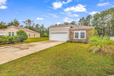 543 Carrick Loop, Longs, SC 29568 - photo 2