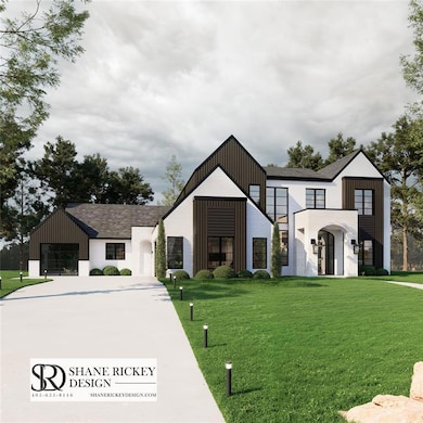 10808 NW 25th St, Yukon, OK 73099 - photo 2